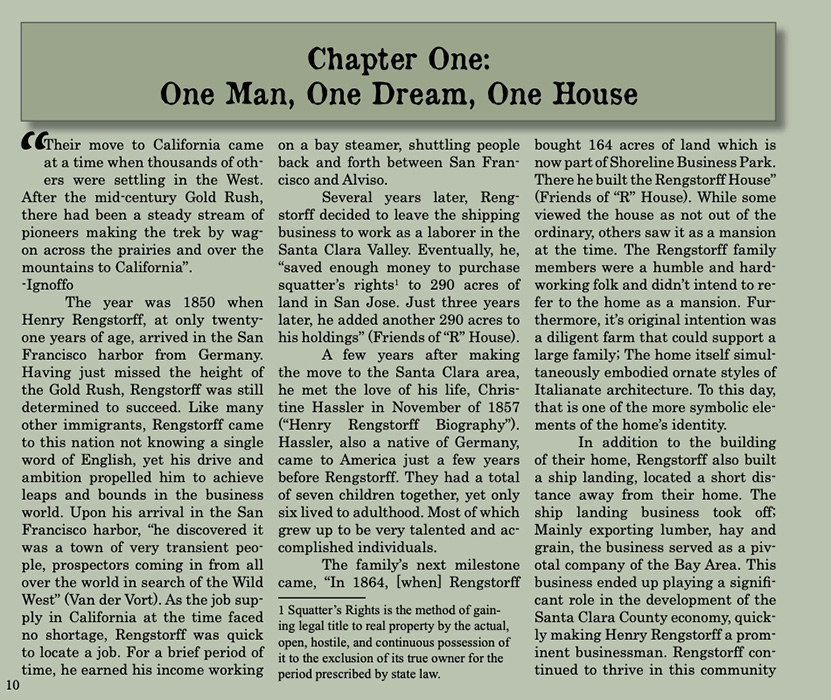 Book by Rachel Michaels